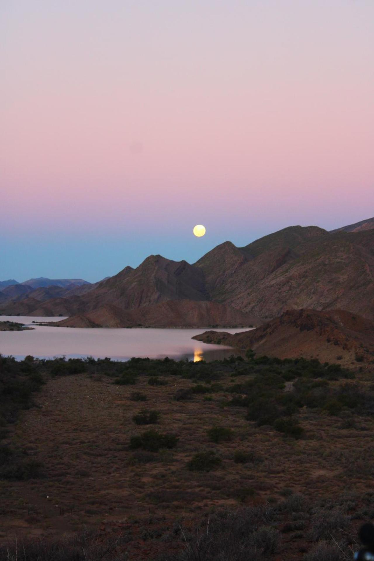 Bosch Luys Kloof Nature Reserve Ladismith Εξωτερικό φωτογραφία