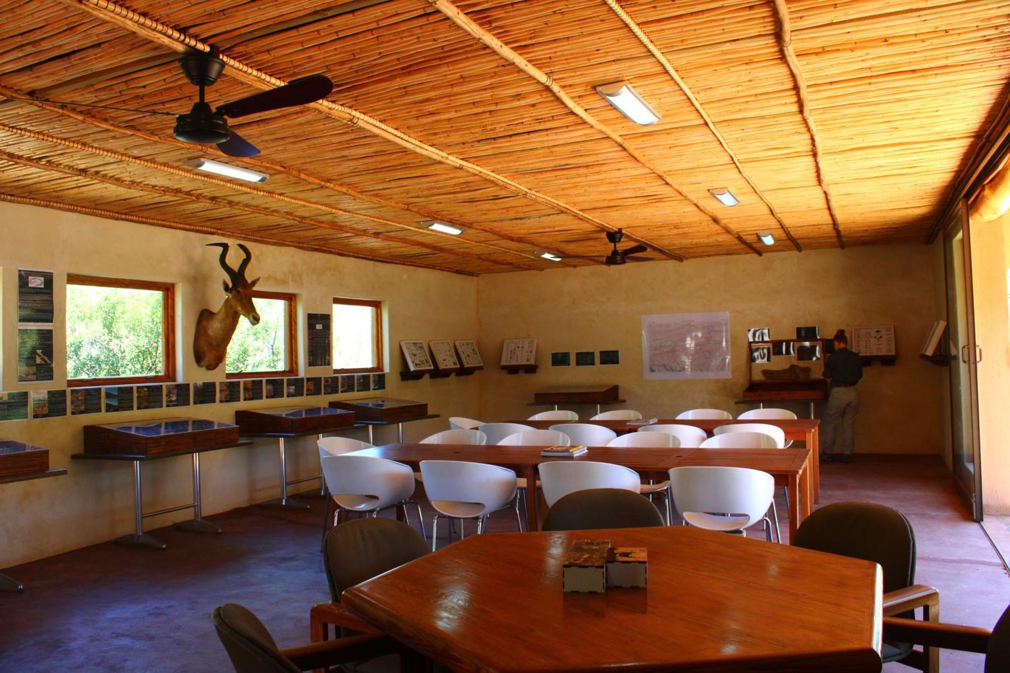 Bosch Luys Kloof Nature Reserve Ladismith Εξωτερικό φωτογραφία